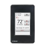 WarmlyYours nSpire Touch WiFi Programmable Thermostat