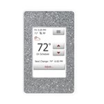 WarmlyYours nSpire Touch WiFi Programmable Thermostat