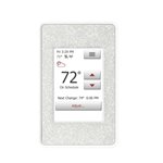 WarmlyYours nSpire Touch WiFi Programmable Thermostat