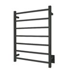 WarmlyYours Tahoe 07 Towel Warmer Hardwired 7 bars