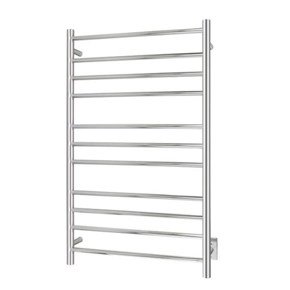 WarmlyYours Malta Towel Warmer Hardwired 11 Bars