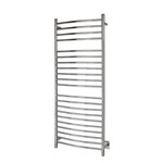 WarmlyYours Vida Towel Warmer Hardwired 21 Bars