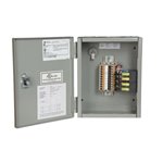 WarmlyYours Small Relay Panel - 2x - 2-Pole