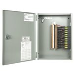 WarmlyYours Large Relay Panel - 6x - 2-Pole