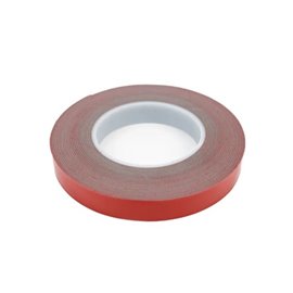 WarmlyYours TempZone Cable VHB Double-Sided Tape 3/4" x 26'
