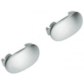 GROHE 02490P0M Grohtherm 3000 handle caps