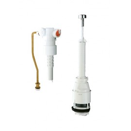 GROHE 37081PI0 Servo-Set