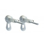 GROHE 3855800M Wall Holder