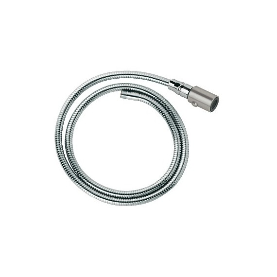 GROHE 46592DC0 Ladylux Pro Hose and Head