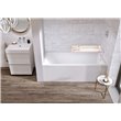 MIROLIN BO60R0001 AUSTIN SKIRTED BATH
