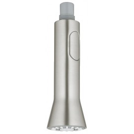 GROHE 46731DC0 Pull Out Spray