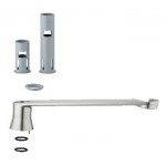 GROHE 46734DC0 Holder Pull Out Spray