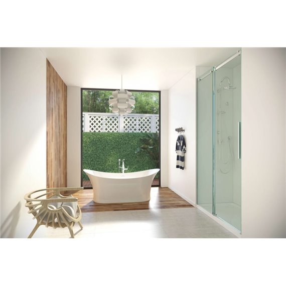 MIROLIN CF1015 WHITE SUSSEX BATH