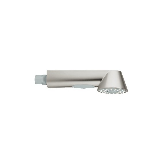 GROHE 64156DC0 Pull Out Spray