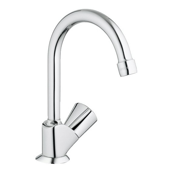 GROHE 20179 Classic S Pillar Tap