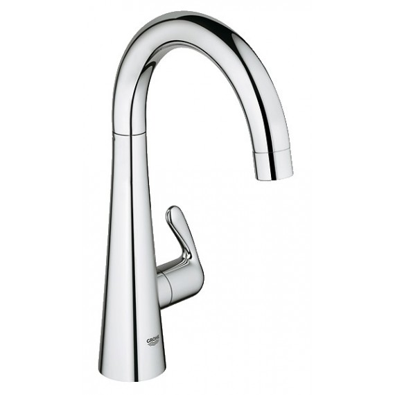 GROHE 30026 Ladylux Pillar Tap