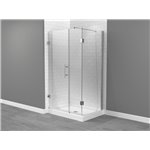 MIROLIN PDRP32PPC PATRICE PIVOT DOOR RETURN PANEL- 32" 