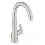 GROHE 30026 Ladylux Pillar Tap