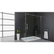 MIROLIN RT60BTPS ROLL TOP DOOR PLAIN SILVER