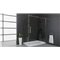 MIROLIN RT60 ROLL TOP DOOR PLAIN SILVER