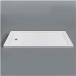 MIROLIN SQC6032LA STRADA 6032 SHOWER BASE 