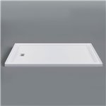 MIROLIN SQC6032RA STRADA 6032 SHOWER BASE 