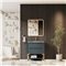 Virta 24 Inch MIA Floor Mount Single Sink Vanity