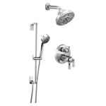 BRIZO LEVOIR KIT223LV 2-WAY THERMOSTATIC SHOWER KIT