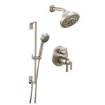 BRIZO LEVOIR KIT223LV 2-WAY THERMOSTATIC SHOWER KIT