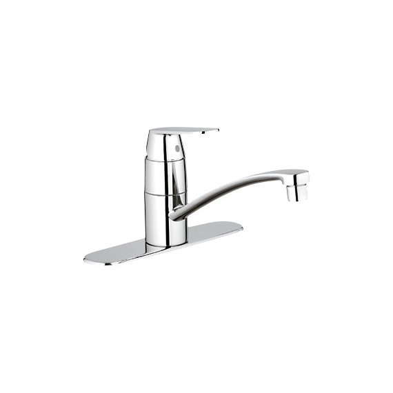 GROHE 31322 Eurosmart Cosmopolitan Kitchen Faucet