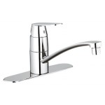 GROHE 31322 Eurosmart Cosmopolitan Kitchen Faucet