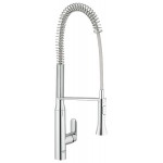 GROHE 32951 K7 Semi-Pro Kitchen Faucet