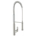 GROHE 32951 K7 Semi-Pro Kitchen Faucet