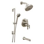 BRIZO LEVOIR KIT334LV 3-WAY THERMOSTATIC SHOWER KIT