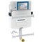 GEBERIT 109.304.00.5 SIGMA CONCEALED CISTERN 12 CM 6 / 3 LITRES