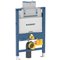 GEBERIT 111.012.00.1 DUOFIX ELEMENT FOR WALL-HUNG WC 82 CM WITH OMEGA CONCEALED CISTERN 12 CM 6 / 3 LITERS