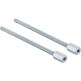 GEBERIT 111.887.00.1 DUOFIX SET OF WALL ANCHOR EXTENSIONS 2 PC. 