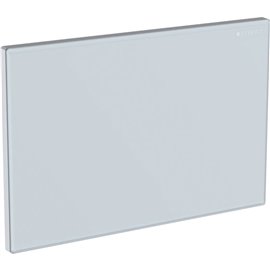 GEBERIT 115.082.00.1 COVER PLATE OMEGA CUSTOMISED