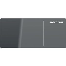 GEBERIT 115.084.JK.1 REMOTE FLUSH ACTUATION TYPE 70 FOR DUAL FLUSH FOR OMEGA CONCEALED CISTERN LAVA