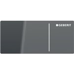 GEBERIT 115.084.JK.1 REMOTE FLUSH ACTUATION TYPE 70 FOR DUAL FLUSH FOR OMEGA CONCEALED CISTERN LAVA