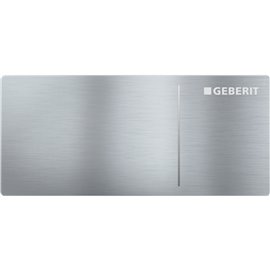 GEBERIT 115.630.FW.1 REMOTE FLUSH ACTUATION TYPE 70 STAINLESS STEEL