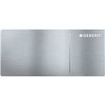 GEBERIT 115.630.FW.1 REMOTE FLUSH ACTUATION TYPE 70 STAINLESS STEEL