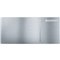 GEBERIT 115.635.FW.1 REMOTE FLUSH ACTUATION TYPE 70 STAINLESS STEEL