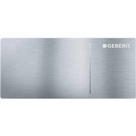 GEBERIT 115.635.FW.1 REMOTE FLUSH ACTUATION TYPE 70 STAINLESS STEEL