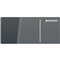 GEBERIT 115.635.JK.1 REMOTE FLUSH ACTUATION TYPE 70 FOR DUAL FLUSH FOR SIGMA CONCEALED CISTERN 8 CM LAVA