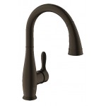 GROHE 30213 Parkfield Kitchen Faucet pull-down