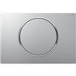 GEBERIT 115.758.JQ.5 ACTUATOR PLATE SIGMA10 FOR STOP-AND-GO FLUSH MATT