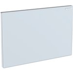 GEBERIT 115.766.00.1 COVER PLATE SIGMA CUSTOMISED