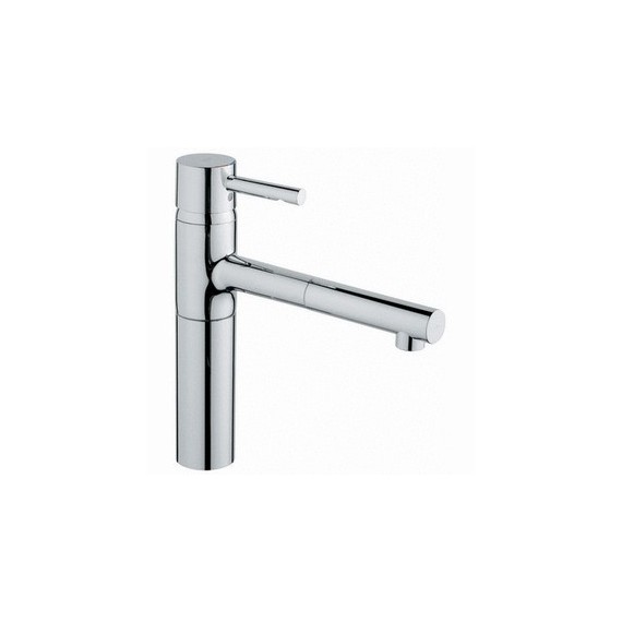 GROHE 32170 Essence Kitchen Single Spray Pull Down