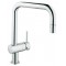 GROHE 32319 Minta Kitchen Dual Spray Pull Down